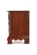 Load image into Gallery viewer, Commonwealth Cherry Nightstand - Kincaid
