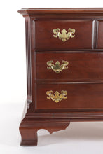 Load image into Gallery viewer, Commonwealth Cherry Nightstand - Kincaid
