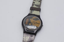 Load image into Gallery viewer, Vintage Congo The Movie 1995 Promo Digital Watch – Amy Gorilla Design w/ Original Box
