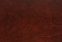 Load image into Gallery viewer, Bombay Company Mahogany Writing Desk or Console Table
