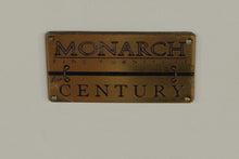Load image into Gallery viewer, Century Furniture Monarch Constance Marble Top Console Table
