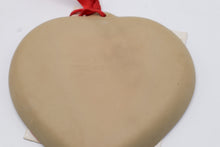 Load image into Gallery viewer, Brown Bag Cookie Art Heart Cookie Mold Set 1988 Hill Design
