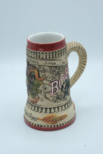 Load image into Gallery viewer, Coors Legacy Series Collector Stein – Armin Bay Hand-Painted (No. 972 of 6,950)
