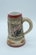 Load image into Gallery viewer, Coors Legacy Series Collector Stein – Armin Bay Hand-Painted (No. 972 of 6,950)
