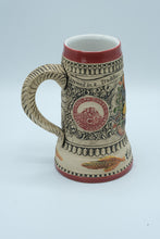 Load image into Gallery viewer, Coors Legacy Series Collector Stein – Armin Bay Hand-Painted (No. 972 of 6,950)
