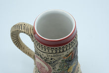 Load image into Gallery viewer, Coors Legacy Series Collector Stein – Armin Bay Hand-Painted (No. 972 of 6,950)
