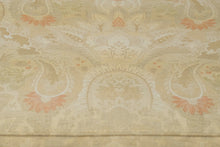 Load image into Gallery viewer, Corinthian Acanthus Carved Couch - Century
