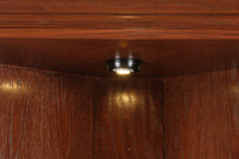Load image into Gallery viewer, Chapel Forest Corner Cabinet
