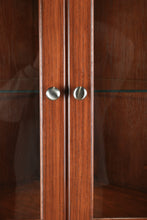 Load image into Gallery viewer, Chapel Forest Corner Cabinet
