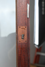 Load image into Gallery viewer, Monumental Flamed Front Corner Cabinet
