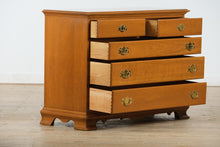 Load image into Gallery viewer, Cornwall 5-Drawer Bachelor&#39;s Chest by Pennsylvania Classics
