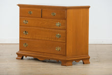 Load image into Gallery viewer, Cornwall 5-Drawer Bachelor&#39;s Chest by Pennsylvania Classics
