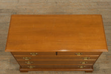 Load image into Gallery viewer, Cornwall 5-Drawer Bachelor&#39;s Chest by Pennsylvania Classics
