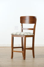 Load image into Gallery viewer, Mema&#39;s Counter Height Dining Set - New Upholstery
