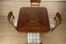 Load image into Gallery viewer, Mema&#39;s Counter Height Dining Set - New Upholstery
