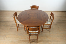 Load image into Gallery viewer, Mema&#39;s Counter Height Dining Set - New Upholstery
