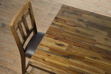 Load image into Gallery viewer, Saranac Counter Height Dining Set – Includes 6 Chairs - Online Exclusive
