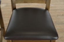 Load image into Gallery viewer, Saranac Counter Height Dining Set – Includes 6 Chairs - Online Exclusive

