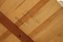 Load image into Gallery viewer, Country French 29&quot; Round Birch Accent Table - Ethan Allen
