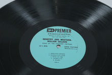 Load image into Gallery viewer, The Country Critters Country &amp; Western Million Sellers – Vintage Vinyl LP (Stereo 1508) – Country Classics Tribute Album
