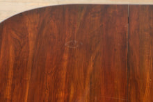 Load image into Gallery viewer, Craft Cherry Queen Anne Dining Table with 2 Leaves – 60&quot; Wide
