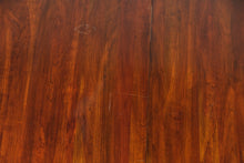 Load image into Gallery viewer, Craft Cherry Queen Anne Dining Table with 2 Leaves – 60&quot; Wide
