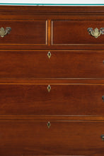 Load image into Gallery viewer, Heirloom Quality Chest of Drawers- Craftique
