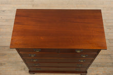 Load image into Gallery viewer, Heirloom Quality Chest of Drawers- Craftique
