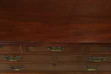 Load image into Gallery viewer, Mahogany Chest on Chest by Craftique – 0925
