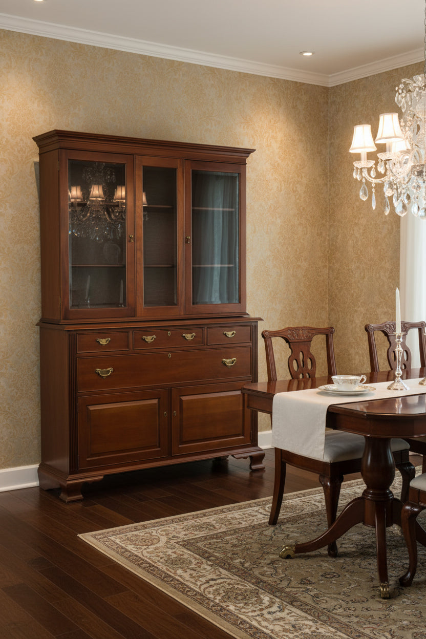 Cabinets, Buffets and Bookcases | Craze Furniture – Craze
