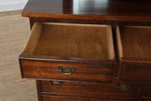 Load image into Gallery viewer, Craftique Colonial Mahogany Dresser
