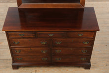 Load image into Gallery viewer, Craftique Colonial Mahogany Dresser
