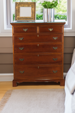 Load image into Gallery viewer, Heirloom Quality Chest of Drawers- Craftique
