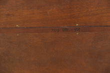 Load image into Gallery viewer, Craftique Heirloom Mahogany Chest-on-Chest – OW Finish, 54&quot; Tall
