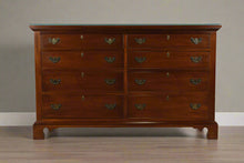 Load image into Gallery viewer, Heirloom Quality Double Dresser- Craftique
