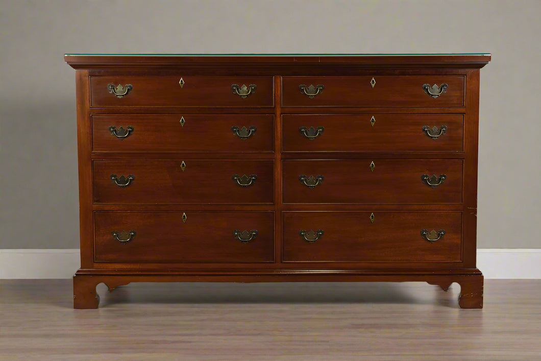 Heirloom Quality Double Dresser- Craftique