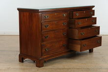 Load image into Gallery viewer, Heirloom Quality Double Dresser- Craftique
