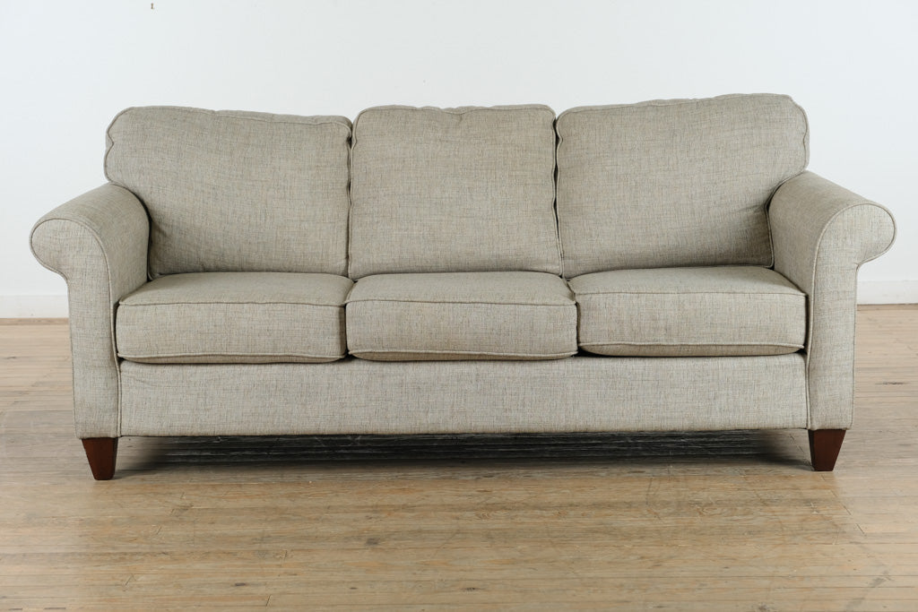 Camden Stone Couch by Craftmaster