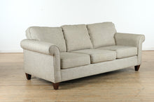 Load image into Gallery viewer, Camden Stone Couch by Craftmaster
