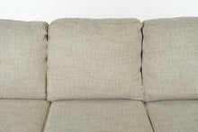 Load image into Gallery viewer, Camden Stone Couch by Craftmaster
