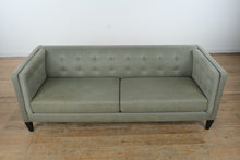 Load image into Gallery viewer, Crate &amp; Barrel Aiden Sofa – 86” Wide
