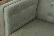 Load image into Gallery viewer, Crate &amp; Barrel Aiden Sofa – 86” Wide
