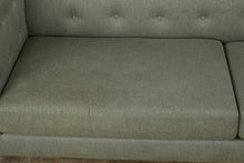 Load image into Gallery viewer, Crate &amp; Barrel Aiden Sofa – 86” Wide
