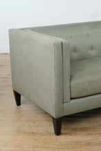 Load image into Gallery viewer, Crate &amp; Barrel Aiden Sofa – 86” Wide

