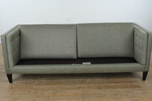 Load image into Gallery viewer, Crate &amp; Barrel Aiden Sofa – 86” Wide
