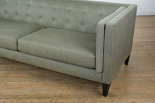Load image into Gallery viewer, Crate &amp; Barrel Aiden Sofa – 86” Wide
