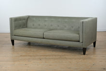 Load image into Gallery viewer, Crate &amp; Barrel Aiden Sofa – 86” Wide

