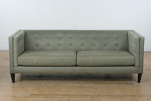 Load image into Gallery viewer, Crate &amp; Barrel Aiden Sofa – 86” Wide
