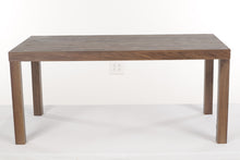 Load image into Gallery viewer, Crayon Walnut Coffee Table
