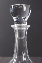 Load image into Gallery viewer, Cristal D&#39;Arques-Durand Dampierre Decanter

